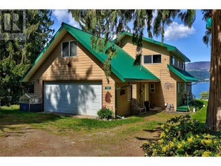 1837 Archibald Road Unit# 115. Blind Bay, British Columbia