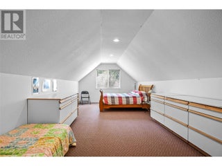 1837 Archibald Road Unit# 115. Blind Bay, British Columbia