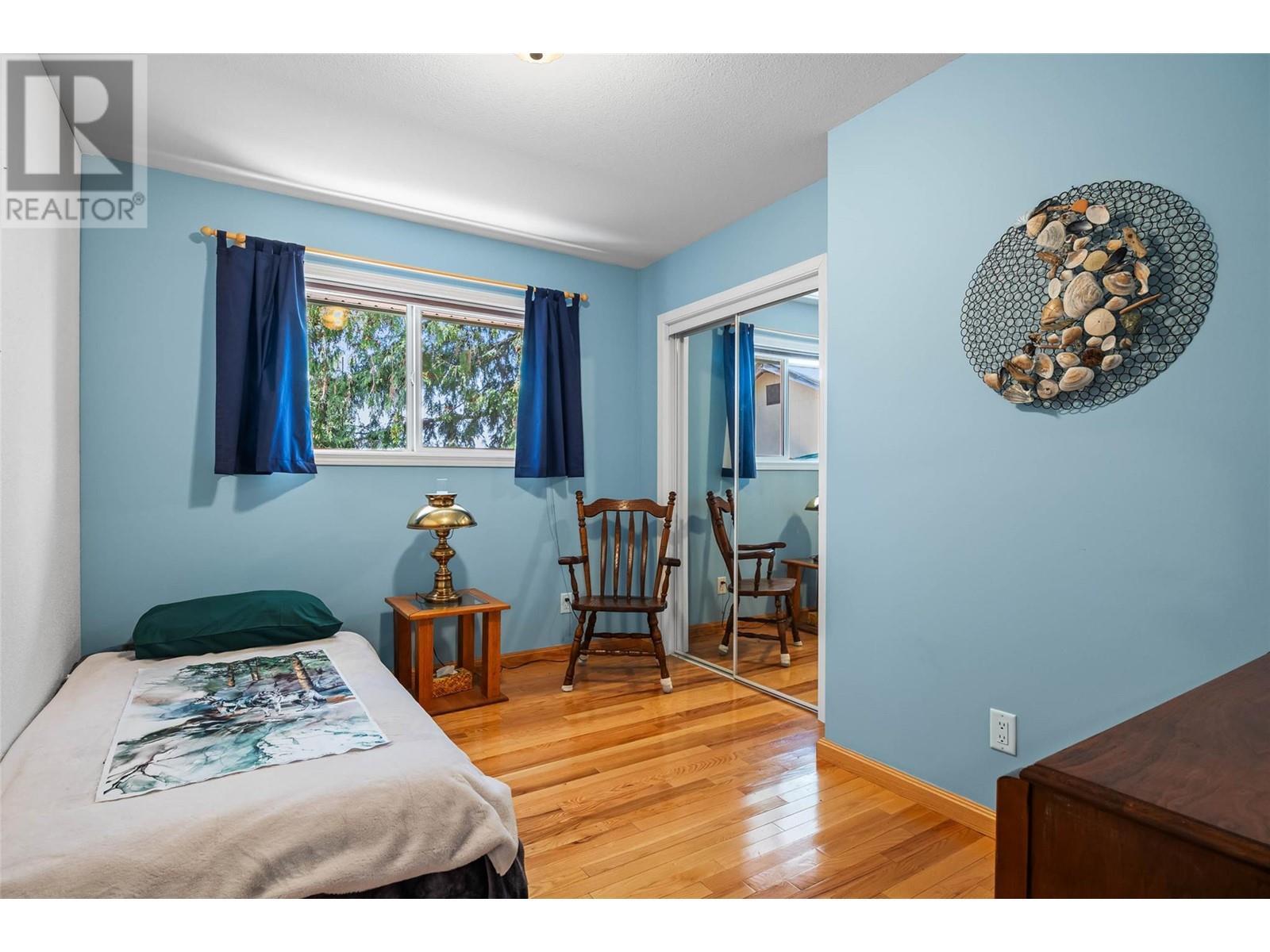 1837 Archibald Road Unit# 115. Blind Bay, British Columbia