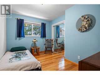 1837 Archibald Road Unit# 115. Blind Bay, British Columbia