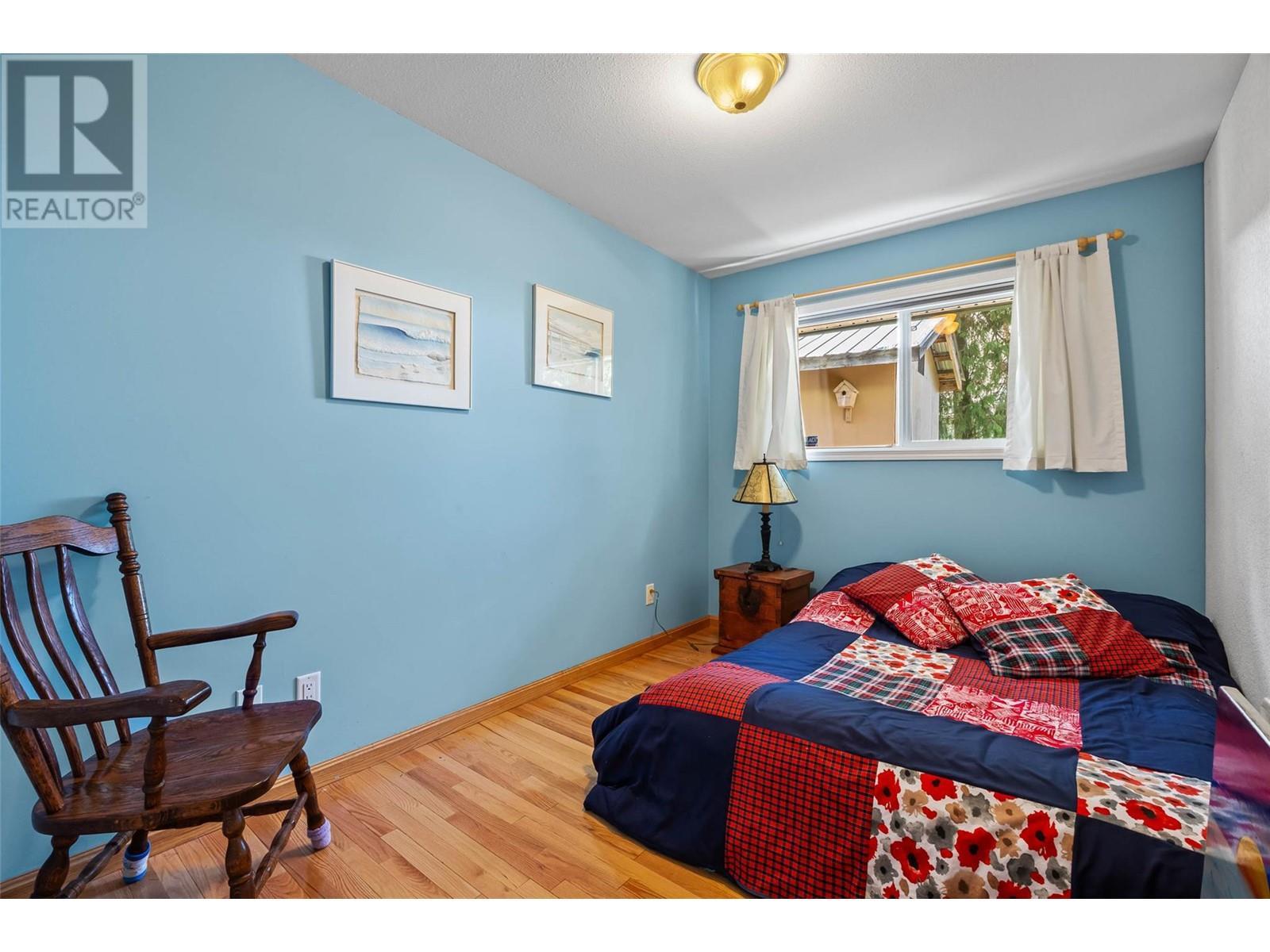 1837 Archibald Road Unit# 115. Blind Bay, British Columbia