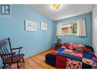 1837 Archibald Road Unit# 115. Blind Bay, British Columbia