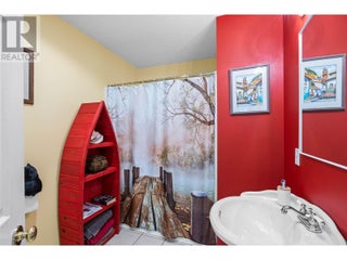 1837 Archibald Road Unit# 115. Blind Bay, British Columbia