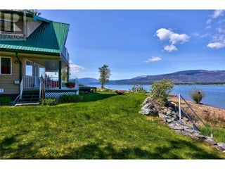 1837 Archibald Road Unit# 115. Blind Bay, British Columbia