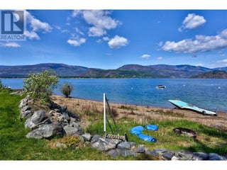 1837 Archibald Road Unit# 115. Blind Bay, British Columbia