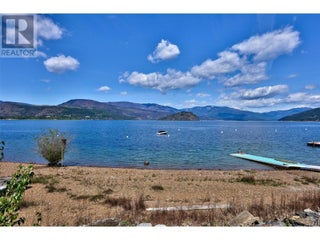 1837 Archibald Road Unit# 115. Blind Bay, British Columbia