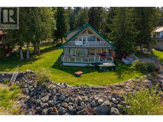 1837 Archibald Road Unit# 115. Blind Bay, British Columbia