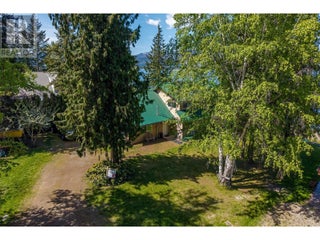 1837 Archibald Road Unit# 115. Blind Bay, British Columbia