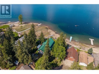 1837 Archibald Road Unit# 115. Blind Bay, British Columbia