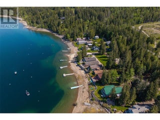 1837 Archibald Road Unit# 115. Blind Bay, British Columbia