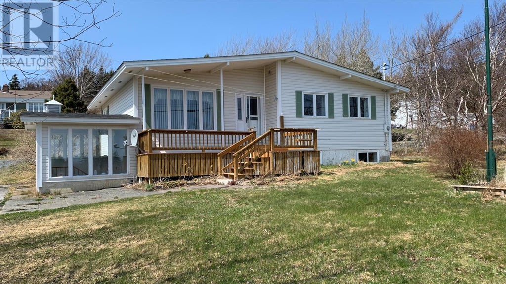 0 Main Highway, Lower Island Cove