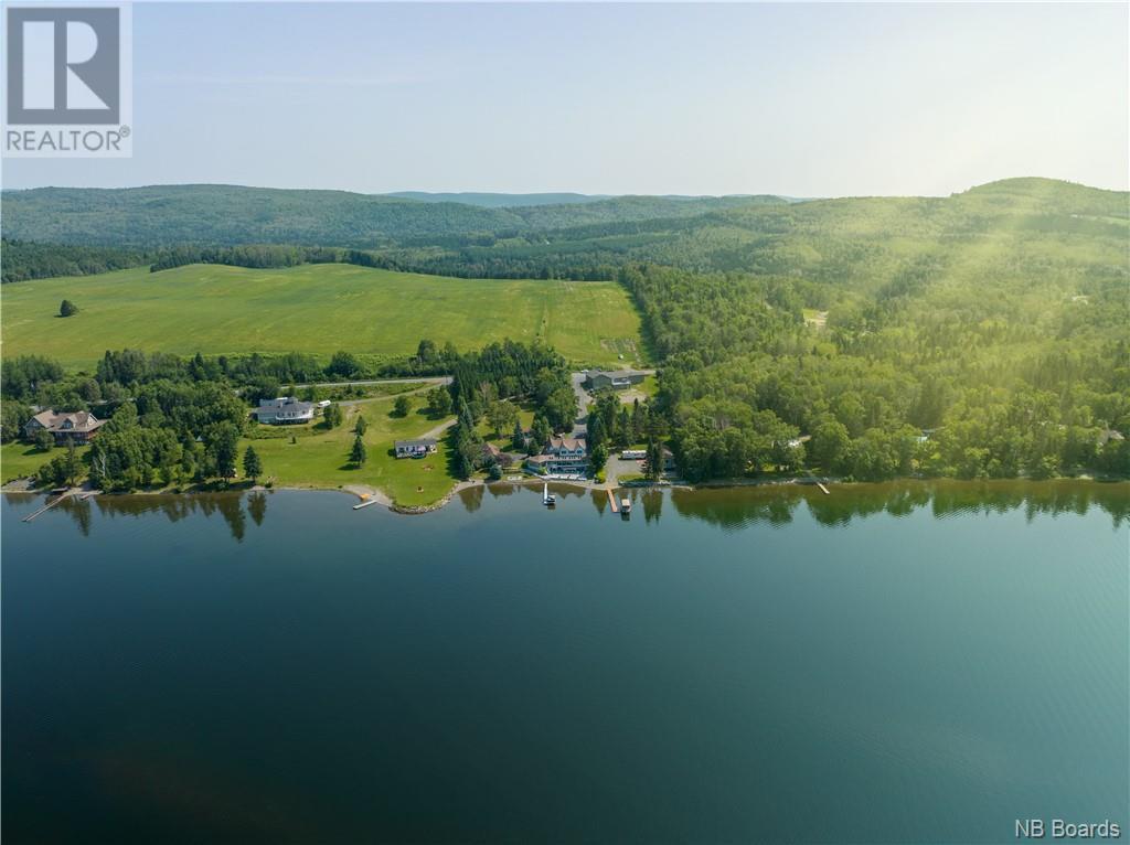 1098 De L'Église Road, Lac Baker Property Listing MLS® NB088869