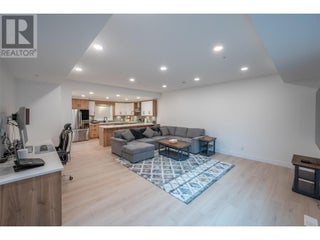 10615 Elliott Street Unit# 110. Summerland, British Columbia
