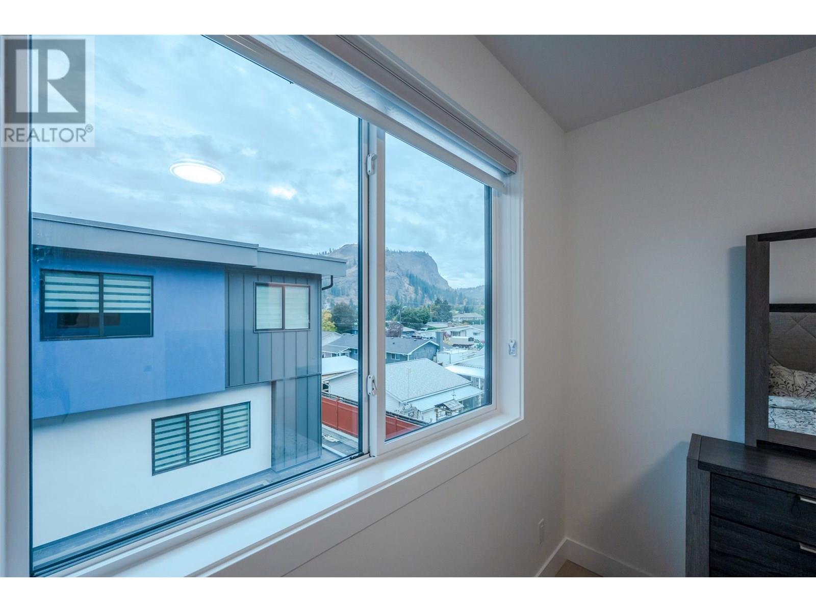 10615 Elliott Street Unit# 110. Summerland, British Columbia