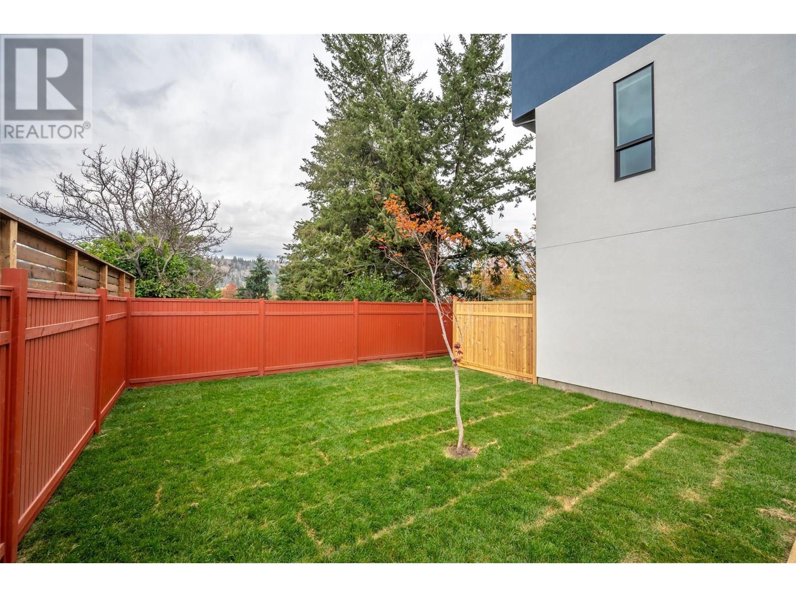 10615 Elliott Street Unit# 110. Summerland, British Columbia