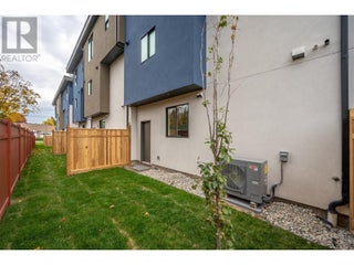 10615 Elliott Street Unit# 110. Summerland, British Columbia