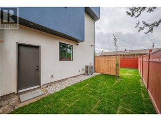 10615 Elliott Street Unit# 110. Summerland, British Columbia