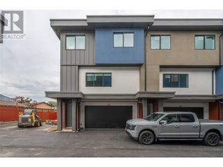 10615 Elliott Street Unit# 110. Summerland, British Columbia