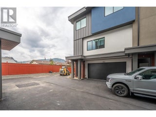10615 Elliott Street Unit# 110. Summerland, British Columbia