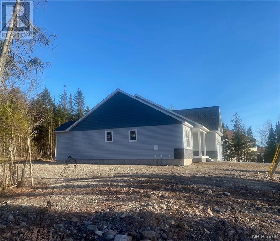  Greenbrier Street Unit Lot 1, Rothesay Property Listing MLS® NB089728