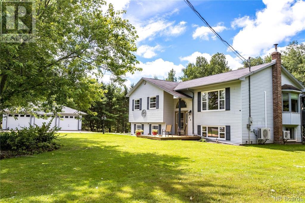 Keller Williams Capital Realty Sussex, NB