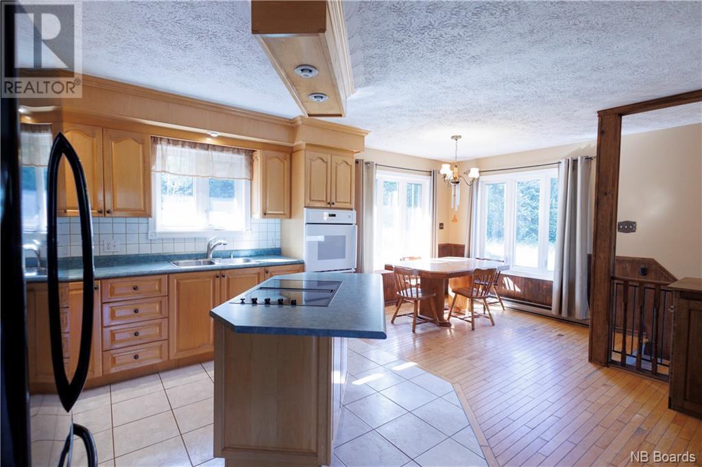 16346 Route 105, Drummond Property Listing MLS® NB090554