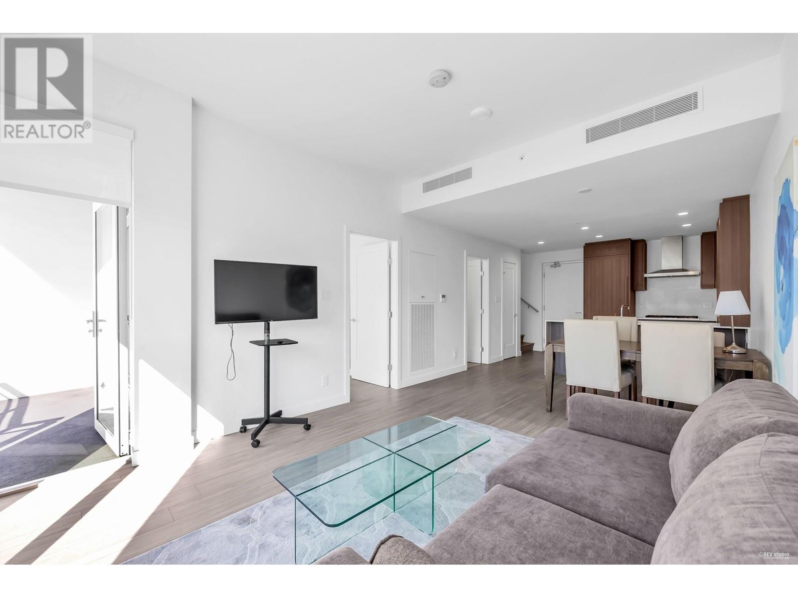 Th302 2351 Beta Avenue Luxury Home