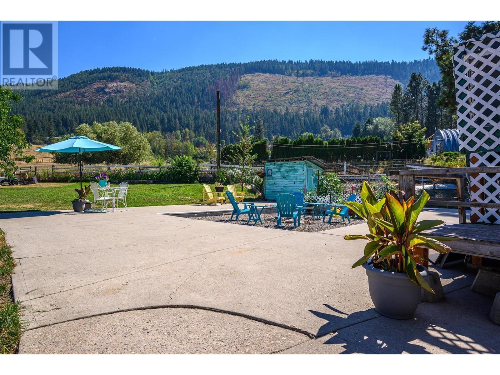 7181 Brewer Road, Coldstream Real Estate Listing MLS® 10282107