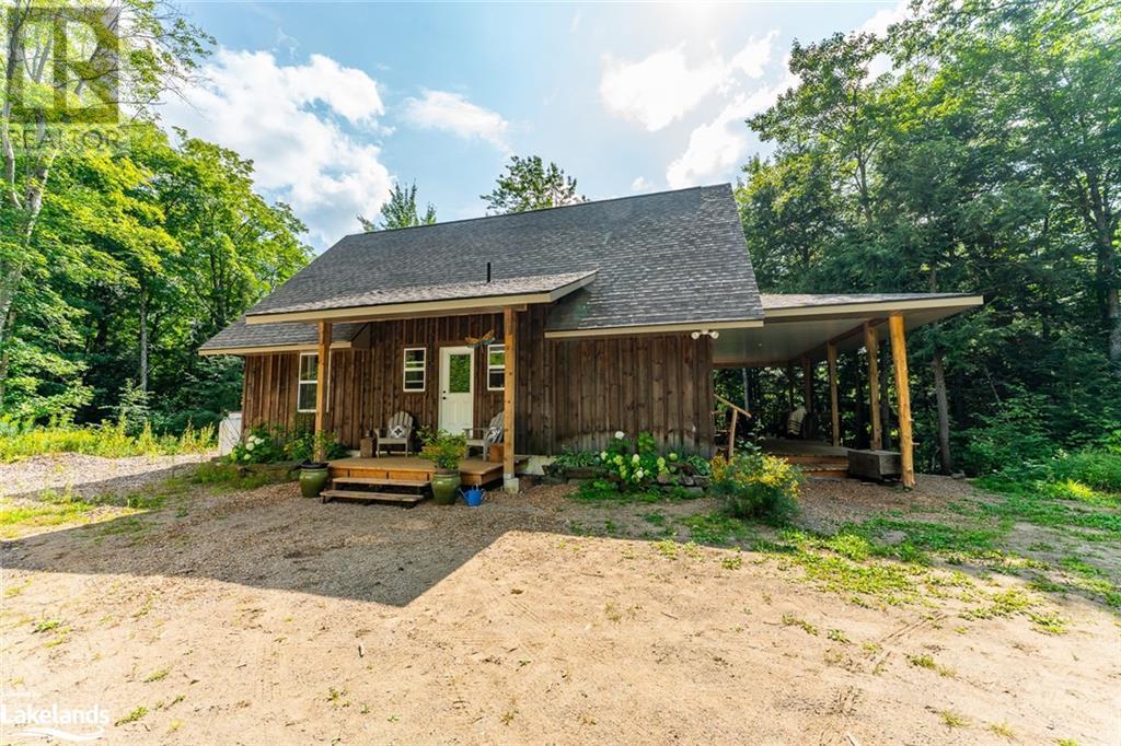 Algonquin Highlands Cottages for Sale Royal LePage Lakes of Muskoka