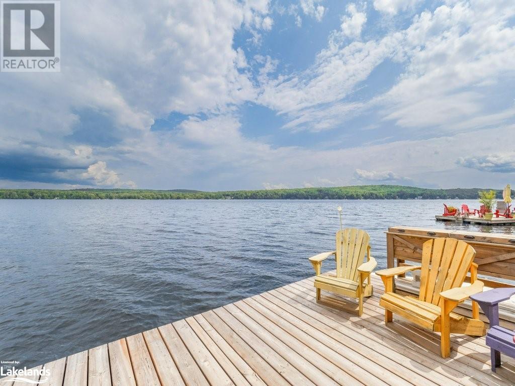 Algonquin Highlands Cottages for Sale Royal LePage Lakes of Muskoka