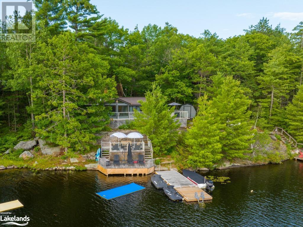 Gravenhurst Homes for Sale | Royal LePage Lakes of Muskoka