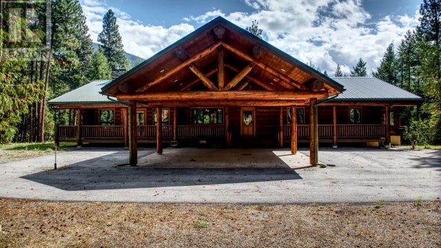 3775 Sylvester Road, Creston