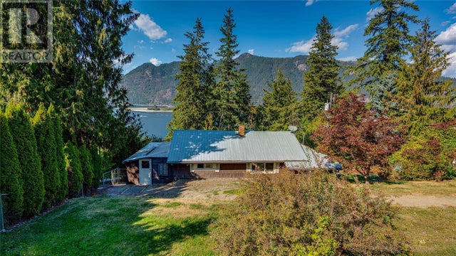 1310 Trans Canada Highway, Sicamous, BC, Land/Lot For Sale - REW