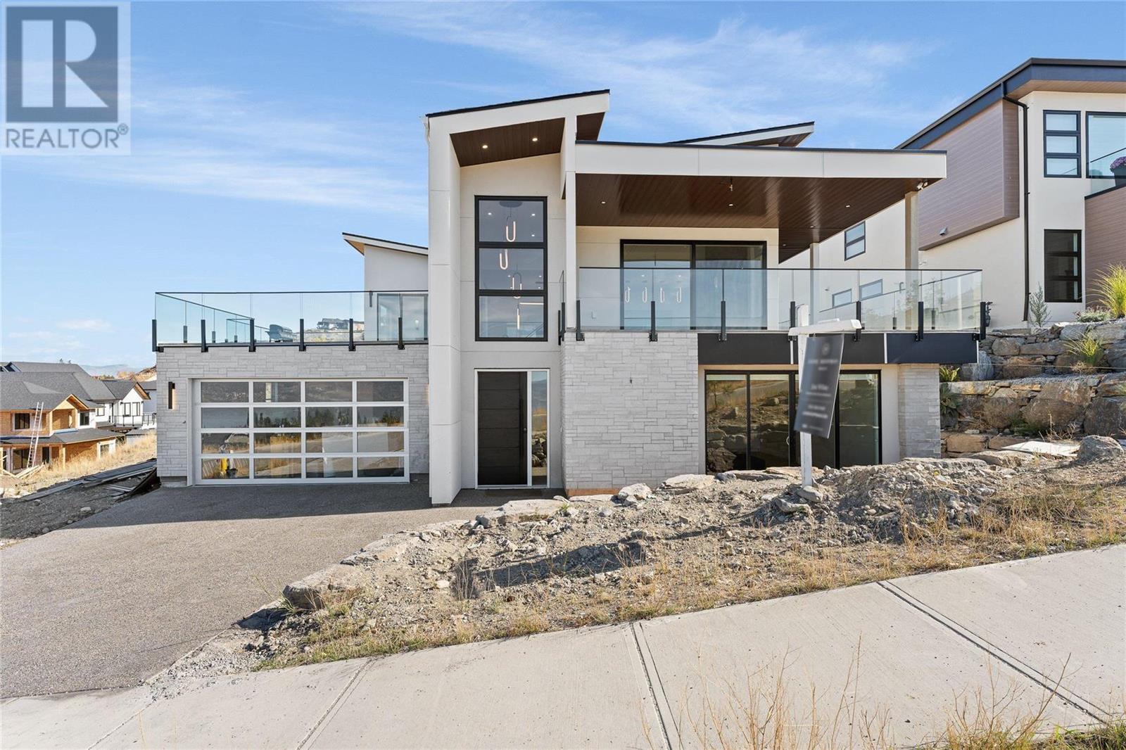 5555 Mountainside Drive, Kelowna Property Listing MLS® 10286188