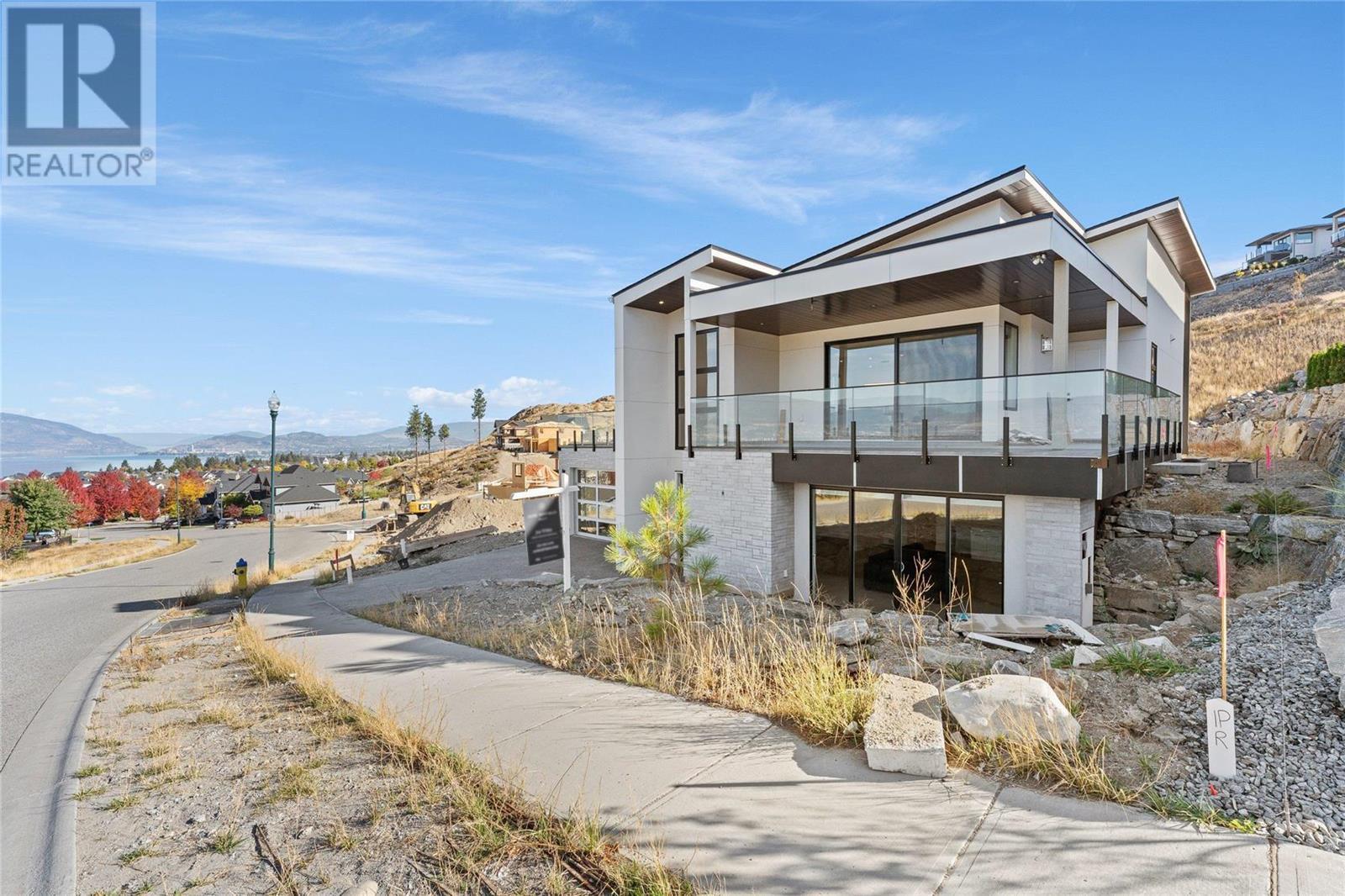 5555 Mountainside Drive, Kelowna Property Listing MLS® 10286188