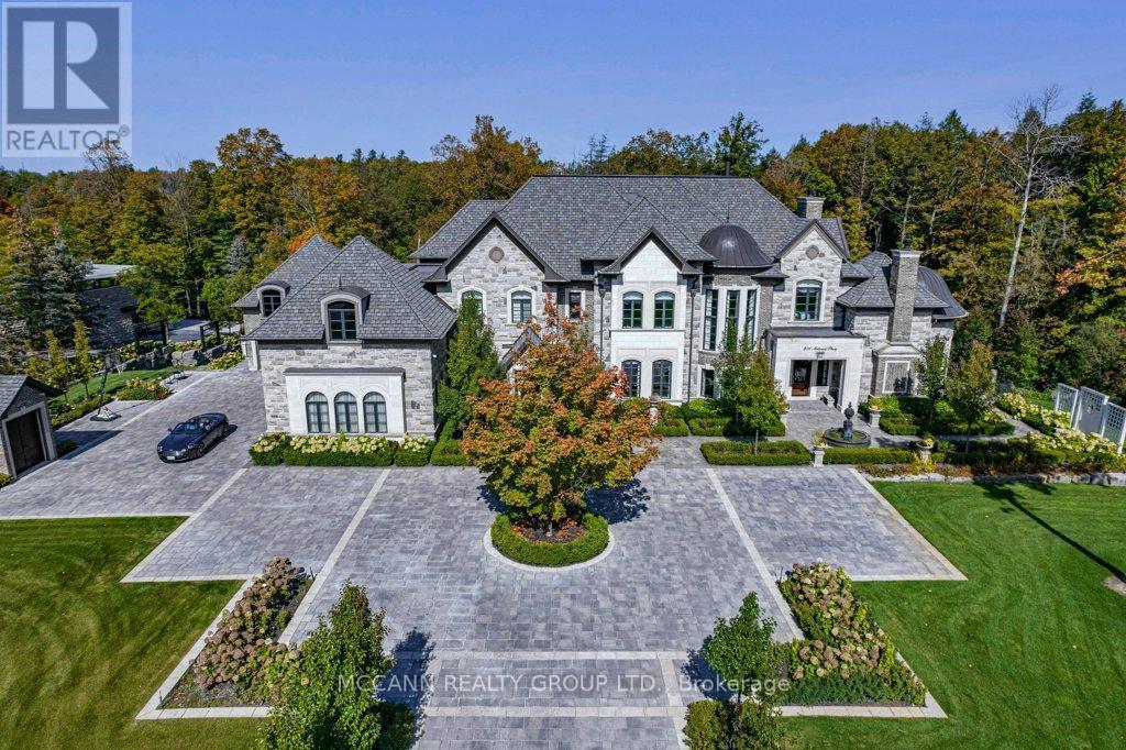 301 Millwood Parkway, Vellore Village in Vaughan, ON