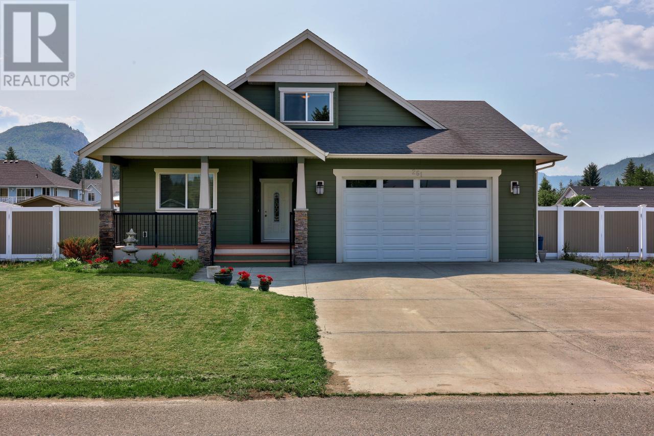 261 Oriole Way, Barriere Property Listing MLS® 175471