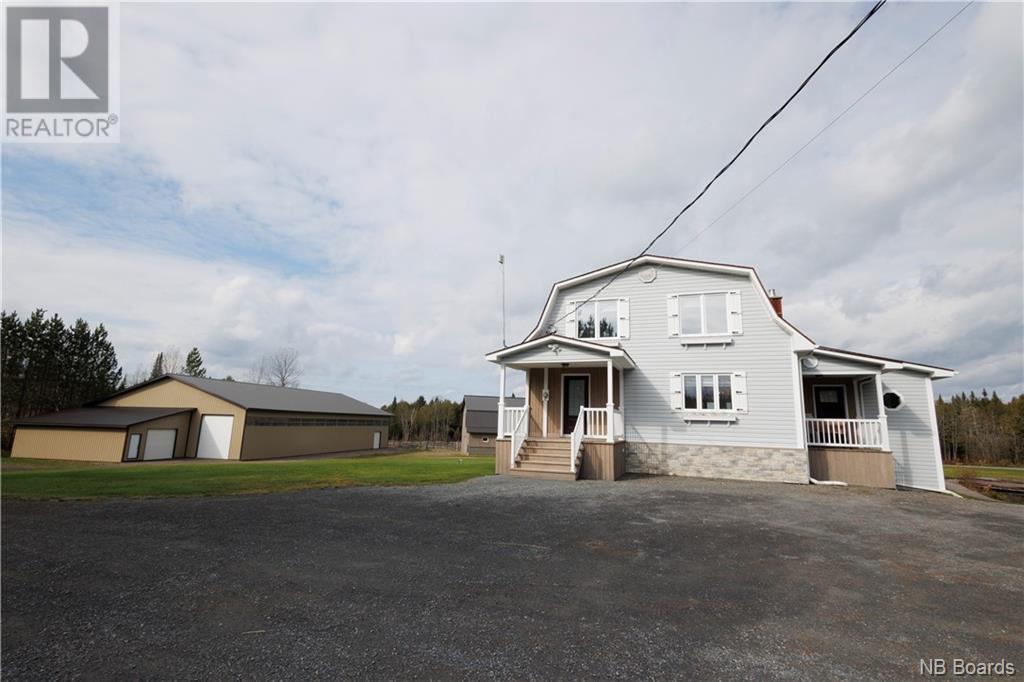 Keller Williams Capital Realty Grand Falls Edmundston, NB