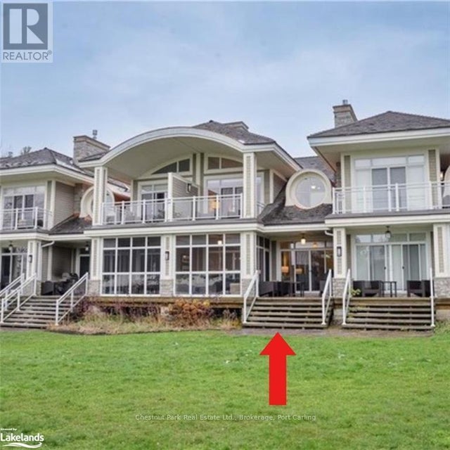 G103-a - 1869 Muskoka 118 Road W, Muskoka Lakes (monck (muskoka Lakes))