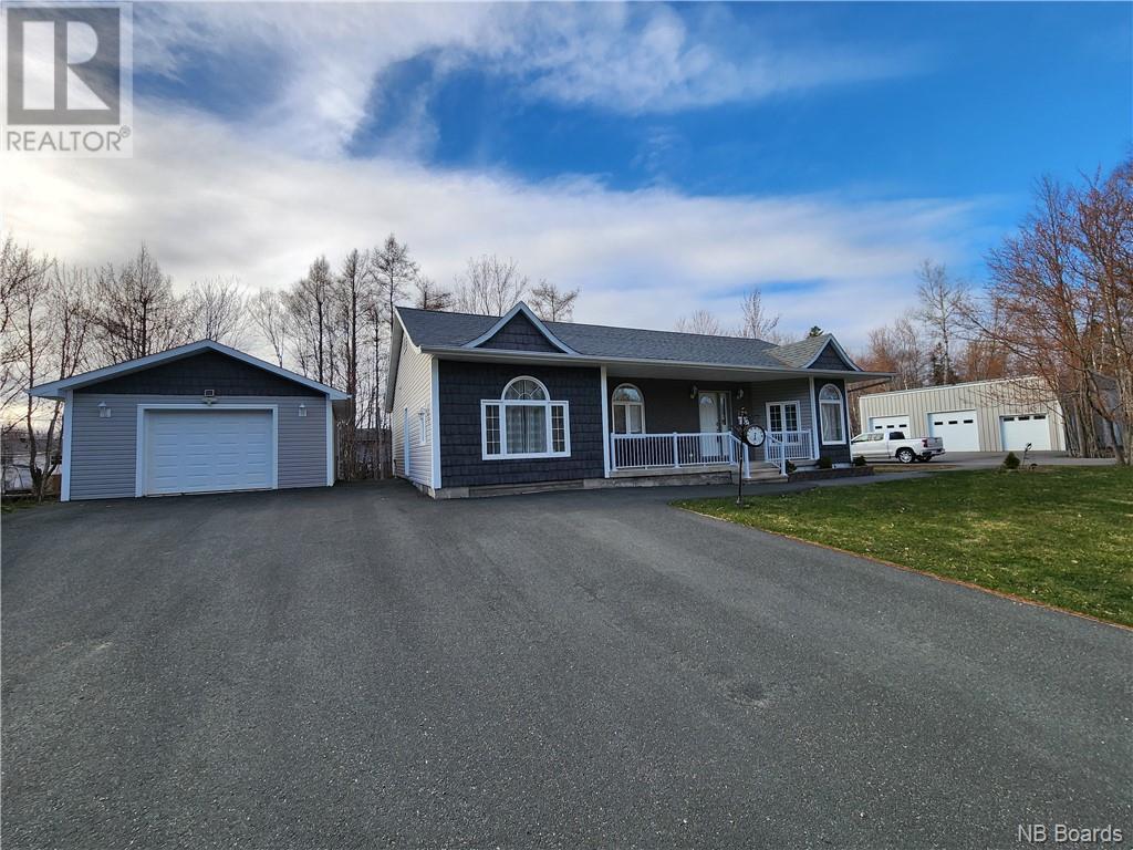 Keller Williams Capital Realty Miramichi, NB