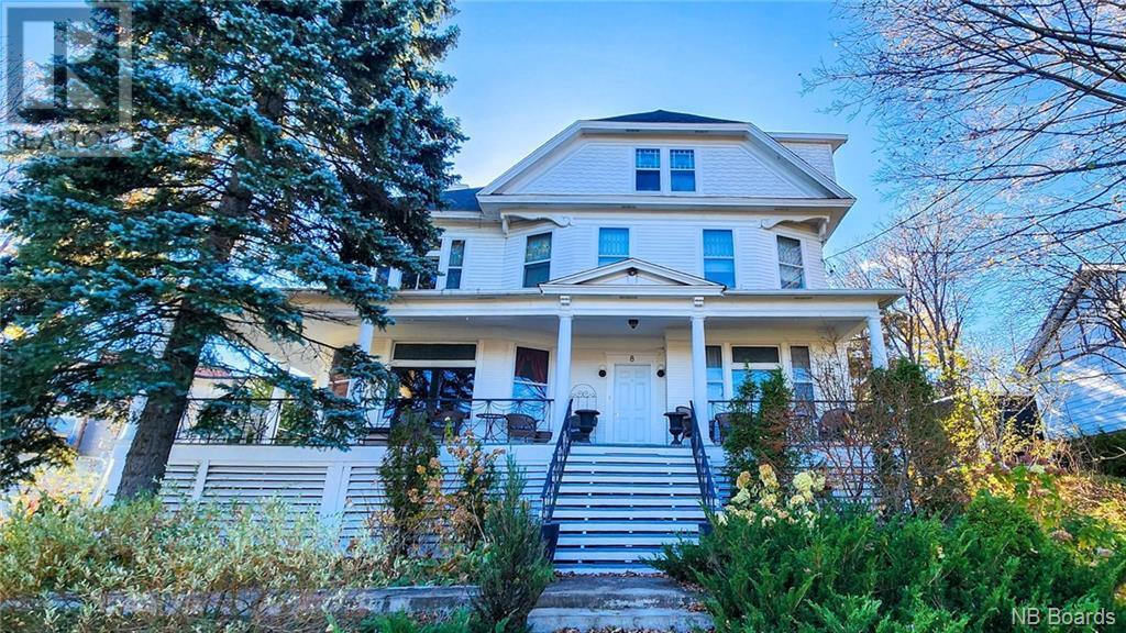 Keller Williams Capital Realty Campbellton, NB