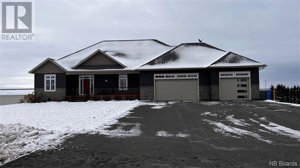 Keller Williams Capital Realty Grand Falls Edmundston, NB