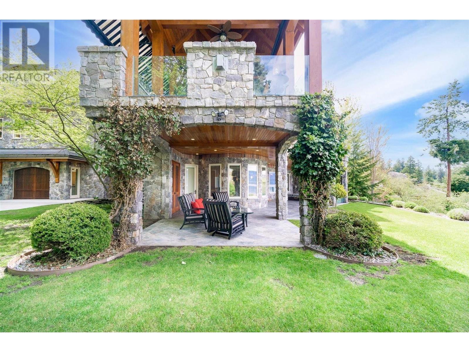 225 Swick Road. Kelowna, British Columbia