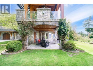 225 Swick Road. Kelowna, British Columbia