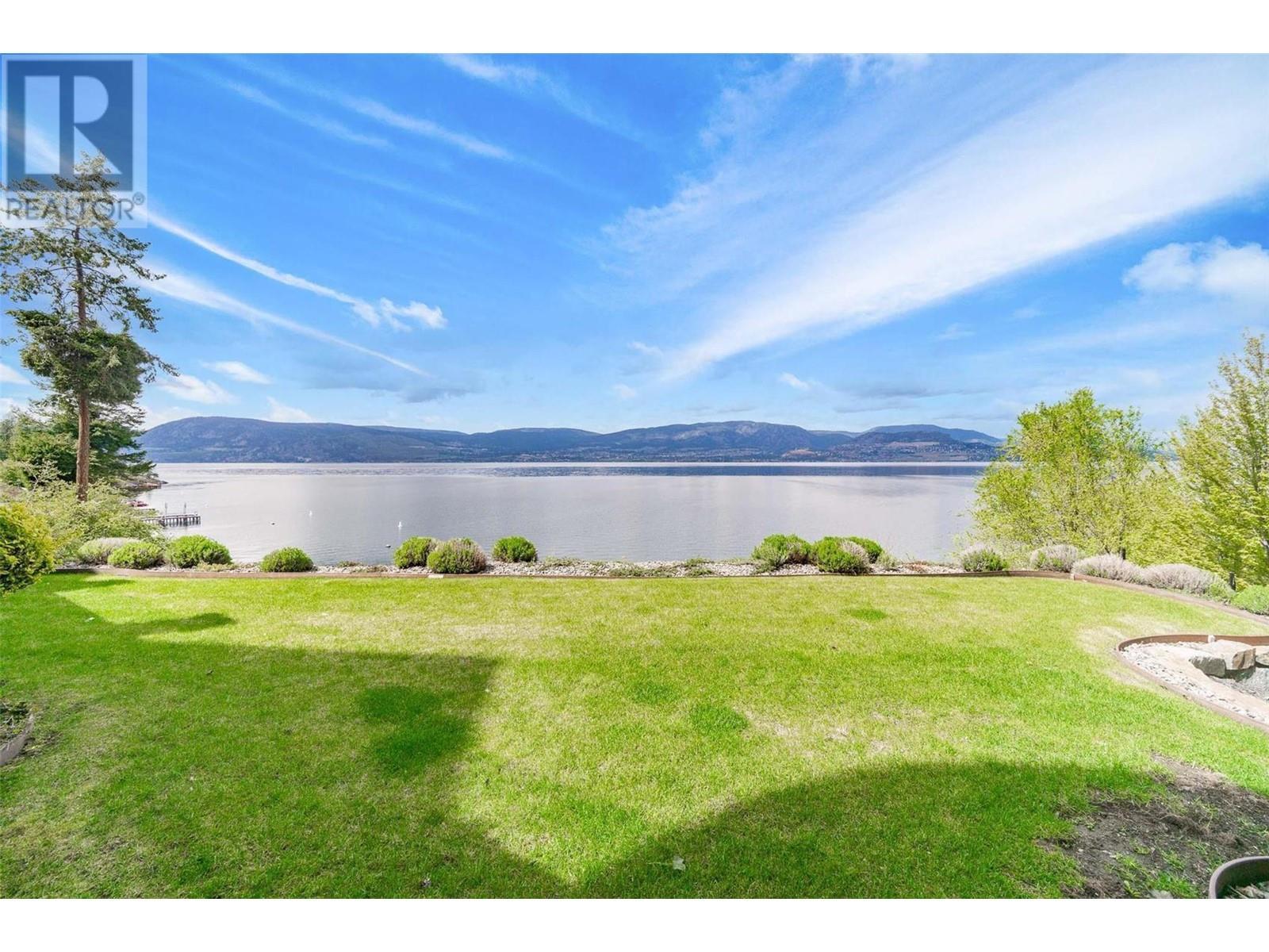 225 Swick Road. Kelowna, British Columbia