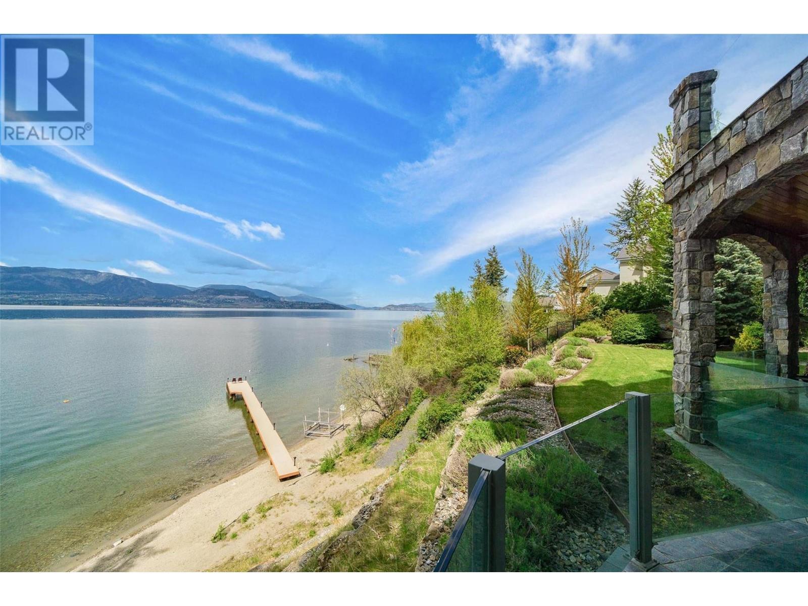 225 Swick Road. Kelowna, British Columbia