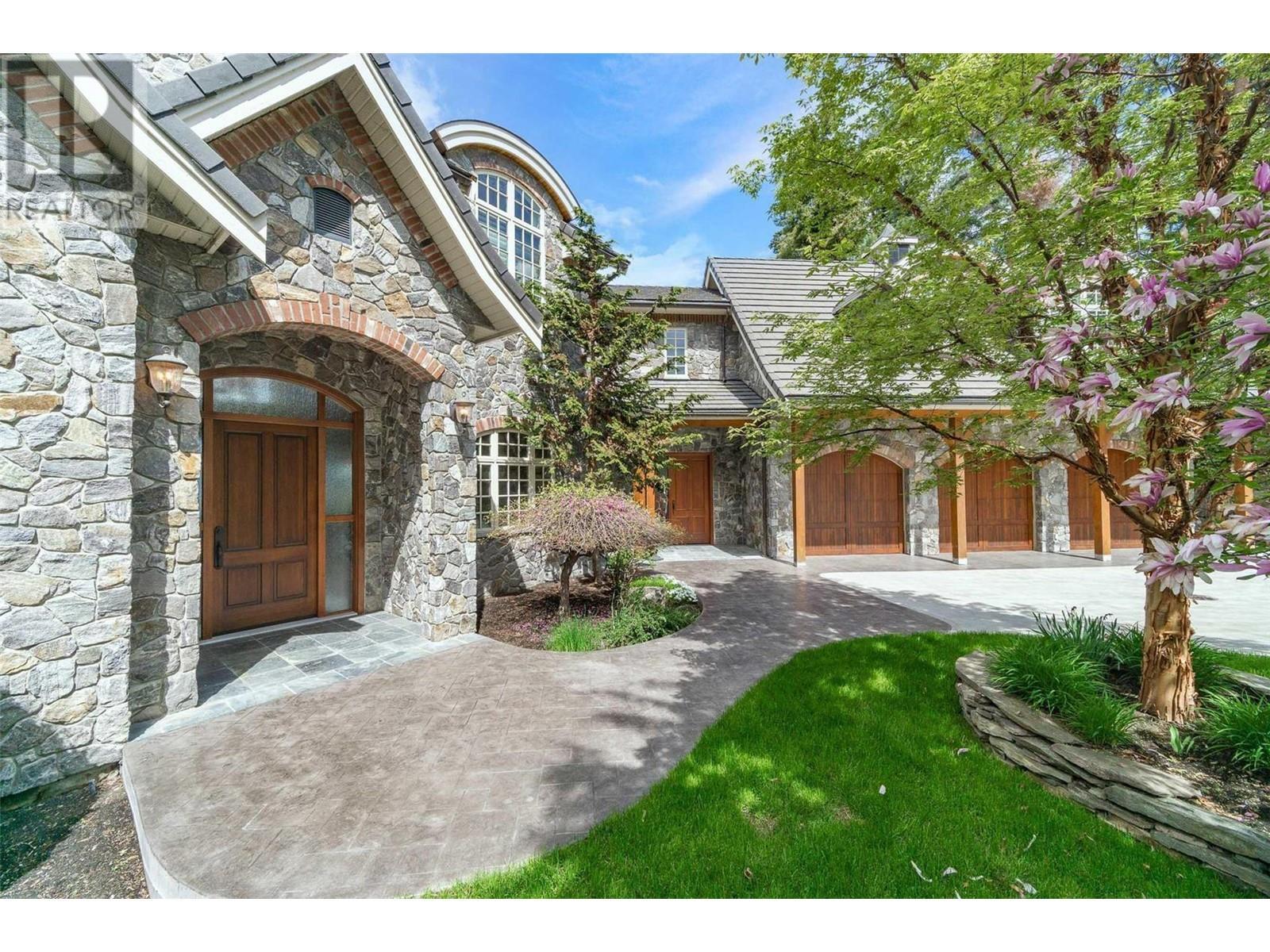 225 Swick Road. Kelowna, British Columbia