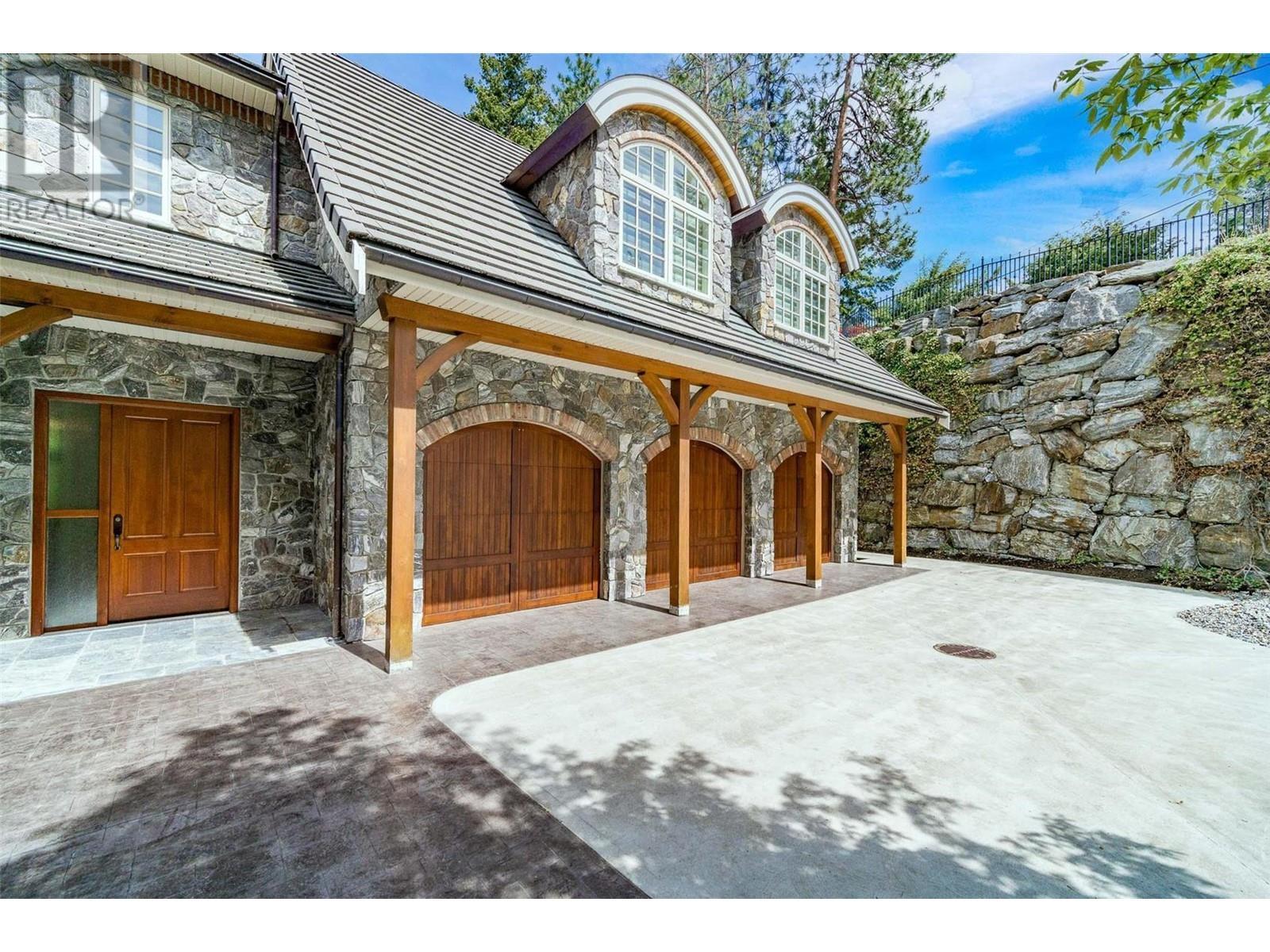 225 Swick Road. Kelowna, British Columbia