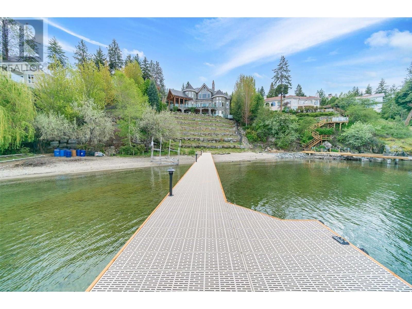 225 Swick Road. Kelowna, British Columbia