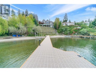 225 Swick Road. Kelowna, British Columbia